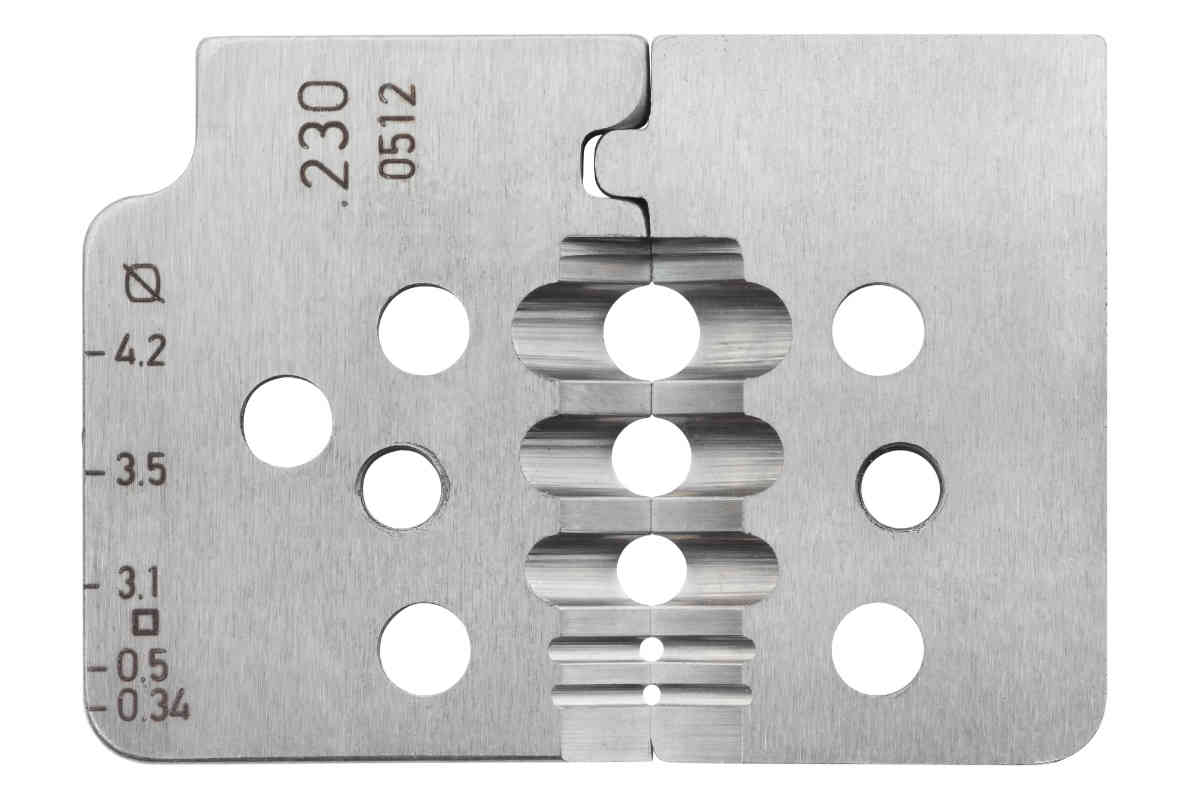 Tool for Lumflex cable
