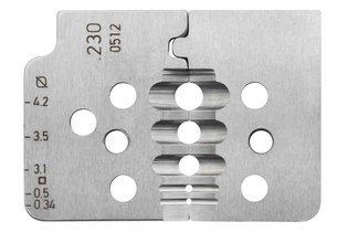 Tool for Lumflex cable