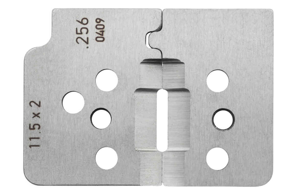 Tool for ribbon cable
