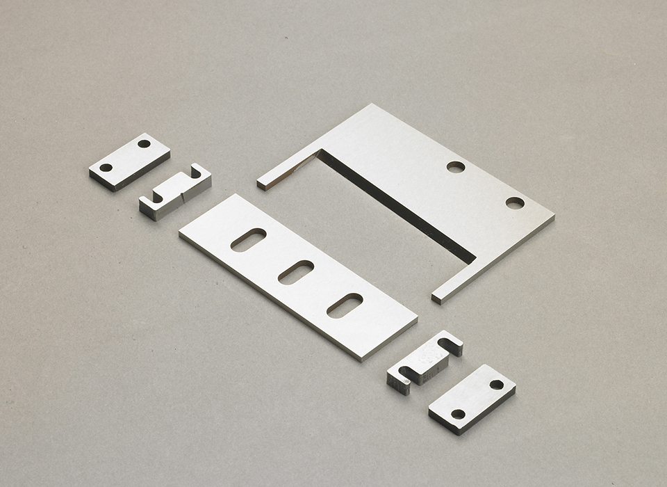 SP101  Wide blade kit