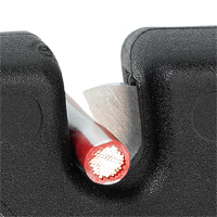 Automatisk skaltång (0,03 - 10 mm²) - 4