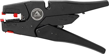 Automatisk skaltång (0,03 - 10 mm²)