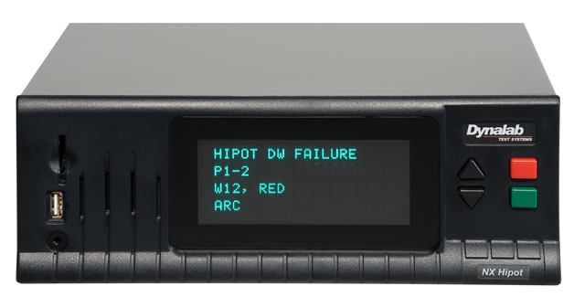 NX Hipot