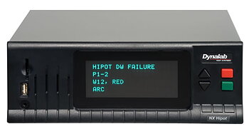 NX Hipot