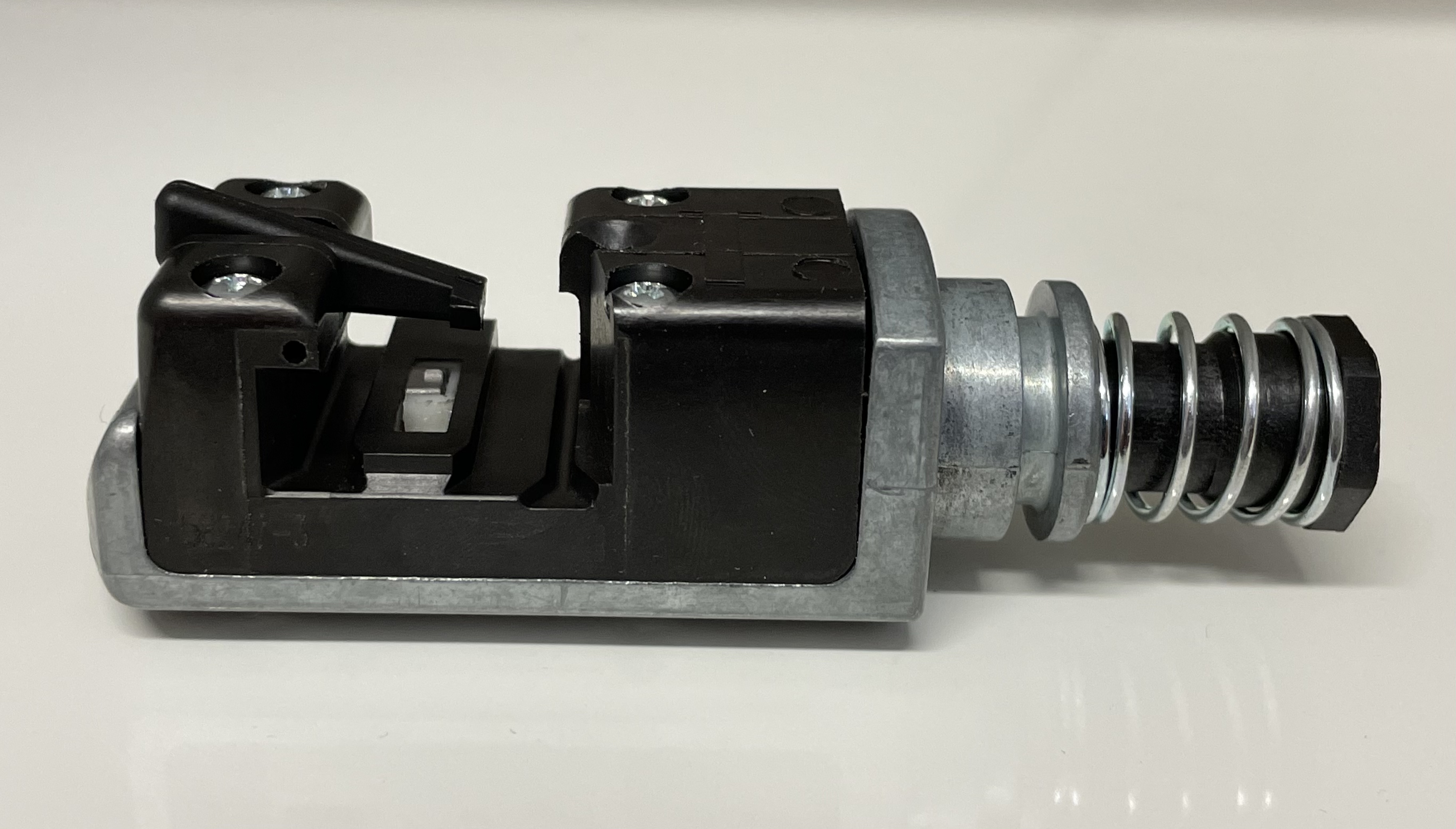 Portable Crimp Tools, Manual / Pneumatic, Head Assembly - 4