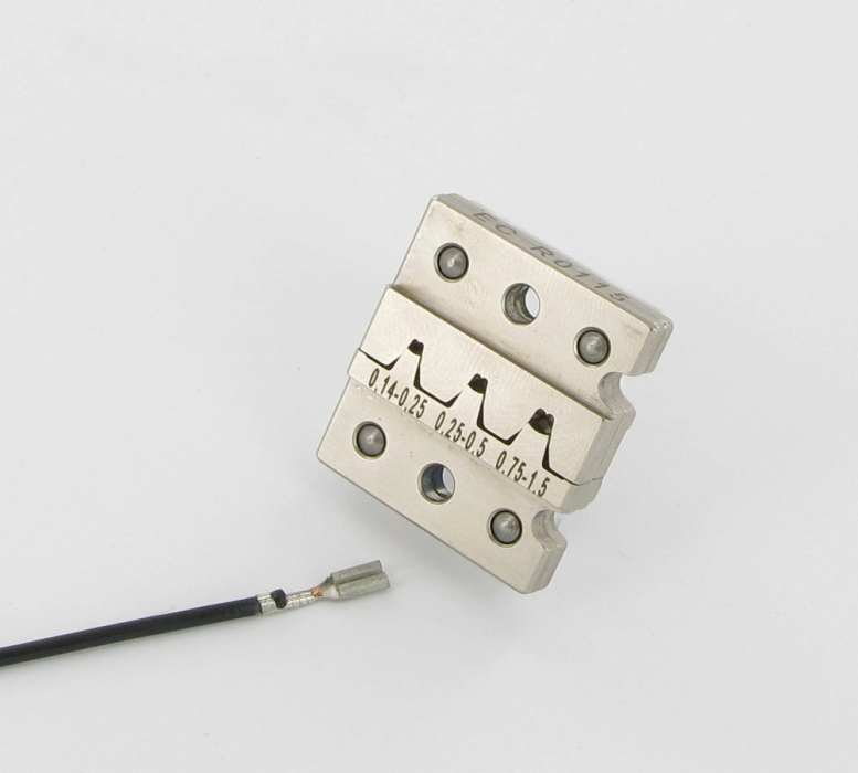 EC 65 Pressback för f-krimp EC R0115