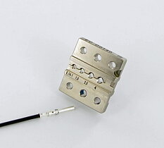 EC 65 Pressback för svarvade terminaler EC D0140