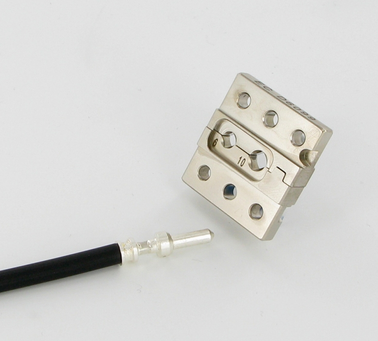 EC 65 Pressback för svarvade terminaler EC D6099