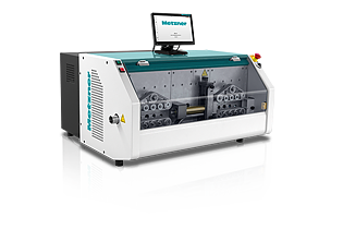 Cut & strip machines