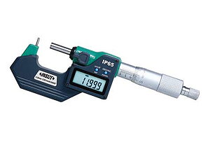 Mikrometer