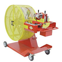 Motoriserade Upplindare