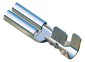 Flatstiftshylsor 2.8