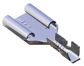 Flatstiftshylsor 7.7