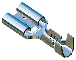 Flatstiftshylsor 6.3