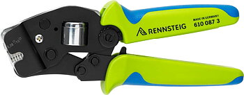 Ferrule crimping tool PEW 8.87 / 8.88