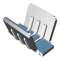 Splice terminal