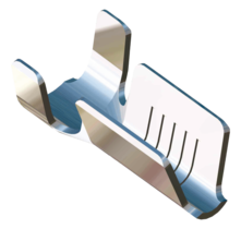 Point connection For sheath and copper seaming Linear