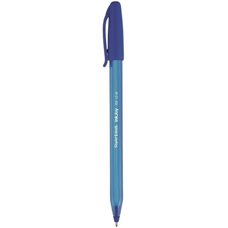 Kuulakynä Papermate Inkjoy 100CAP sin - 2