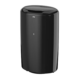 TORK 563008 ROSKA-ASTIA 50L MUSTA B1