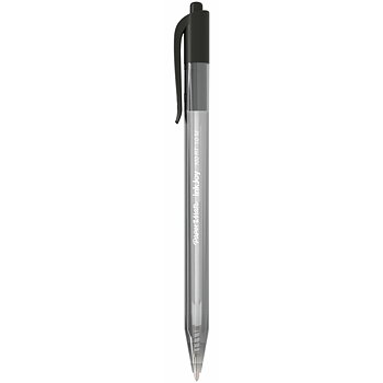 Kuulakynä Papermate Inkjoy 100RT musta