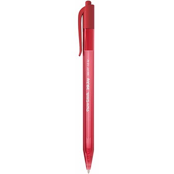 Kuulakynä Papermate Inkjoy 100RT pun
