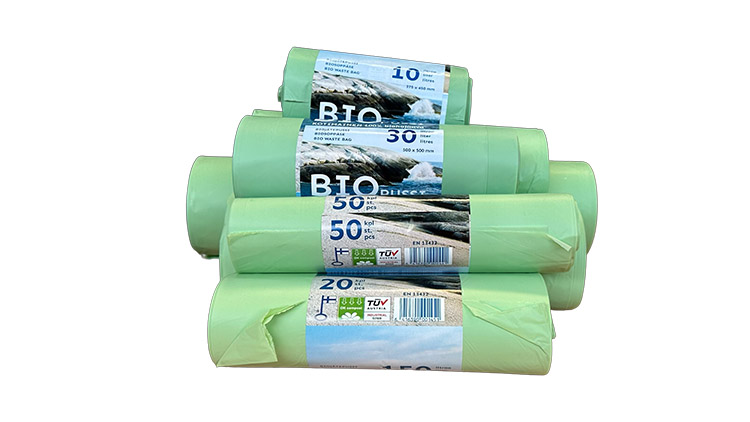 Biopussi 20L/50