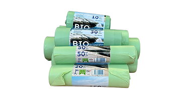 Biopussi 30L/50
