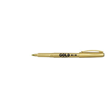 CENTROPEN HUOPAKYNÄ 1,5-3MM KULTA