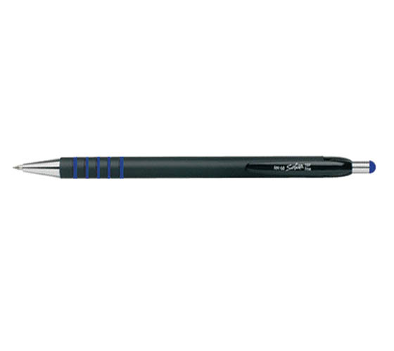 SCRIVA RM-68 KUULAKYNÄ FINE SININEN AK