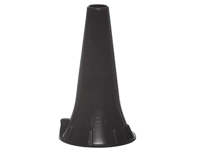 KORVASUPPILO HEINE 4MM KK /50