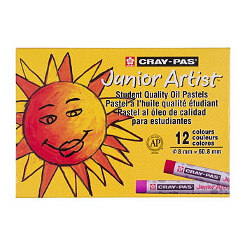 SAKURA CRAY-PAS JUNIOR XEP-12/12-V LIITU