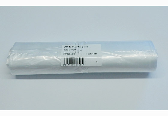 ROSKAPUSSI 30L KIRKAS 20MY /50 - 2