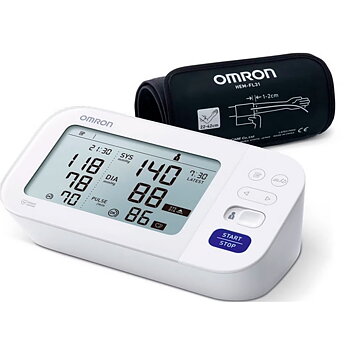 OMRON M6 COMFORT VERENPAINEMITTARI