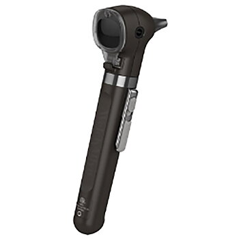 POCKET PLUS LED OTOSKOOPPI MUSTA