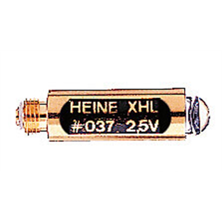 POLTTIMO HEINE 037 2,5V OTOSKOOPPIIN