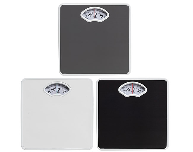 SAIMA HENKILÖVAAKA MAX 120KG