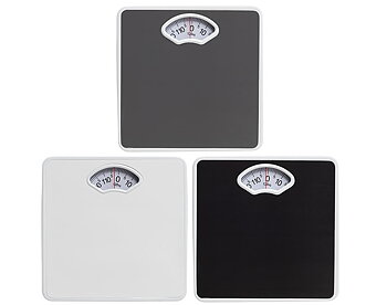 SAIMA HENKILÖVAAKA MAX 120KG