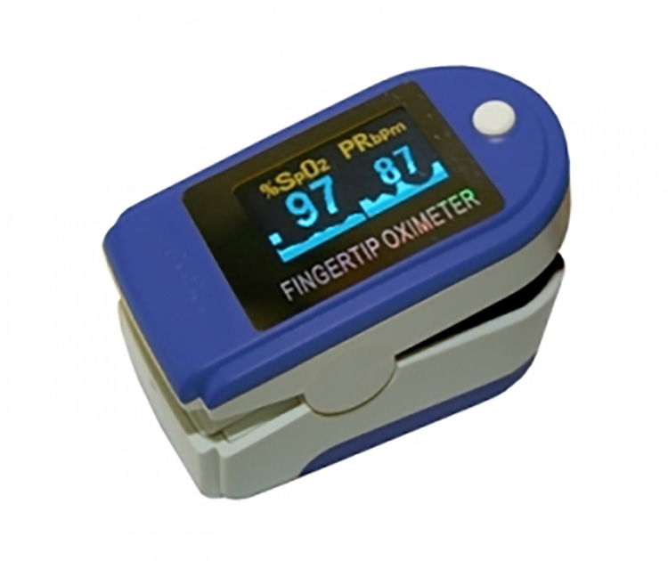 SORMIPULSSIOKSIMETRI CMS 50 - 2