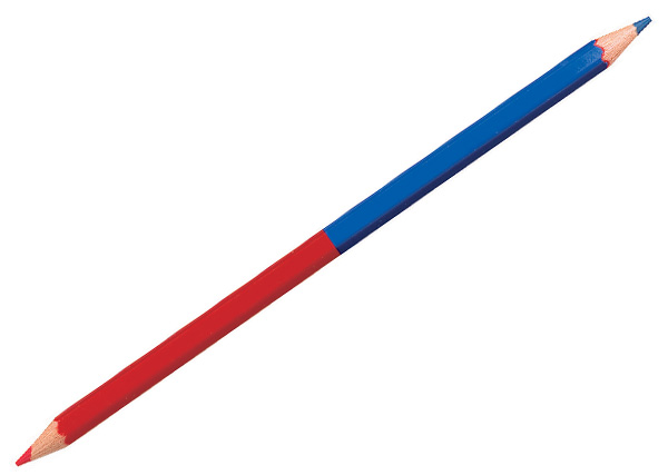 STABILO COLOR 979/815 SINI-PUNAKYNÄ/12