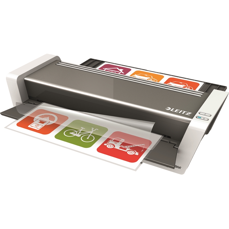 Laminointilaite Leitz iLAM touch2 A3