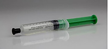 ESITÄYTETTY RUISKU 10ML 10% GLYCEROL