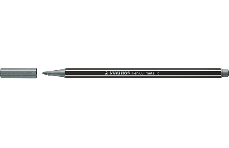 STABILO PEN 68/805 METALLIC HOPEA