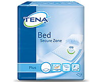 TENA BED PLUS VUODESUOJA 180X80CM /20