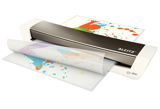LEITZ I-LAM HOME OFFICE A3 LAMINAATTORI - 2