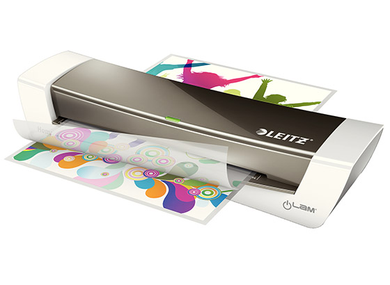 LEITZ I-LAM HOME OFFICE A4 LAMINAATTORI - 2