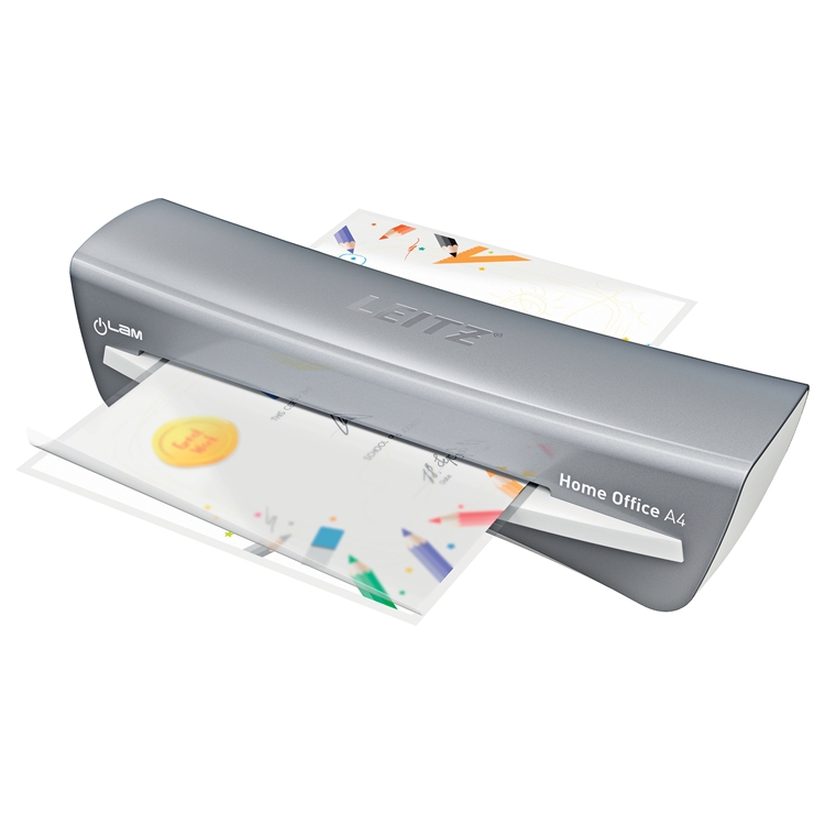 LEITZ I-LAM HOME OFFICE A4 LAMINAATTORI