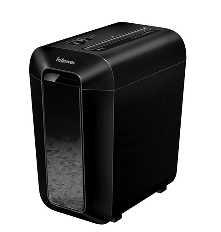 FELLOWES POWERSHRED LX65 SILPPURI