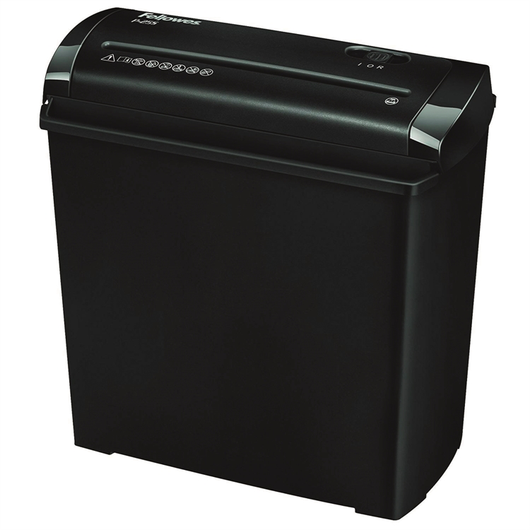 Paperintuhooja      Fellowes P-25S 7mm - 2