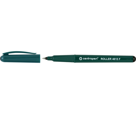 CENTROPEN ROLLER MUSTEKUULAKYNÄ 0,3 MUS. - 2