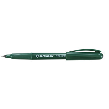 CENTROPEN ROLLER MUSTEKUULAKYNÄ 0,3 MUS.